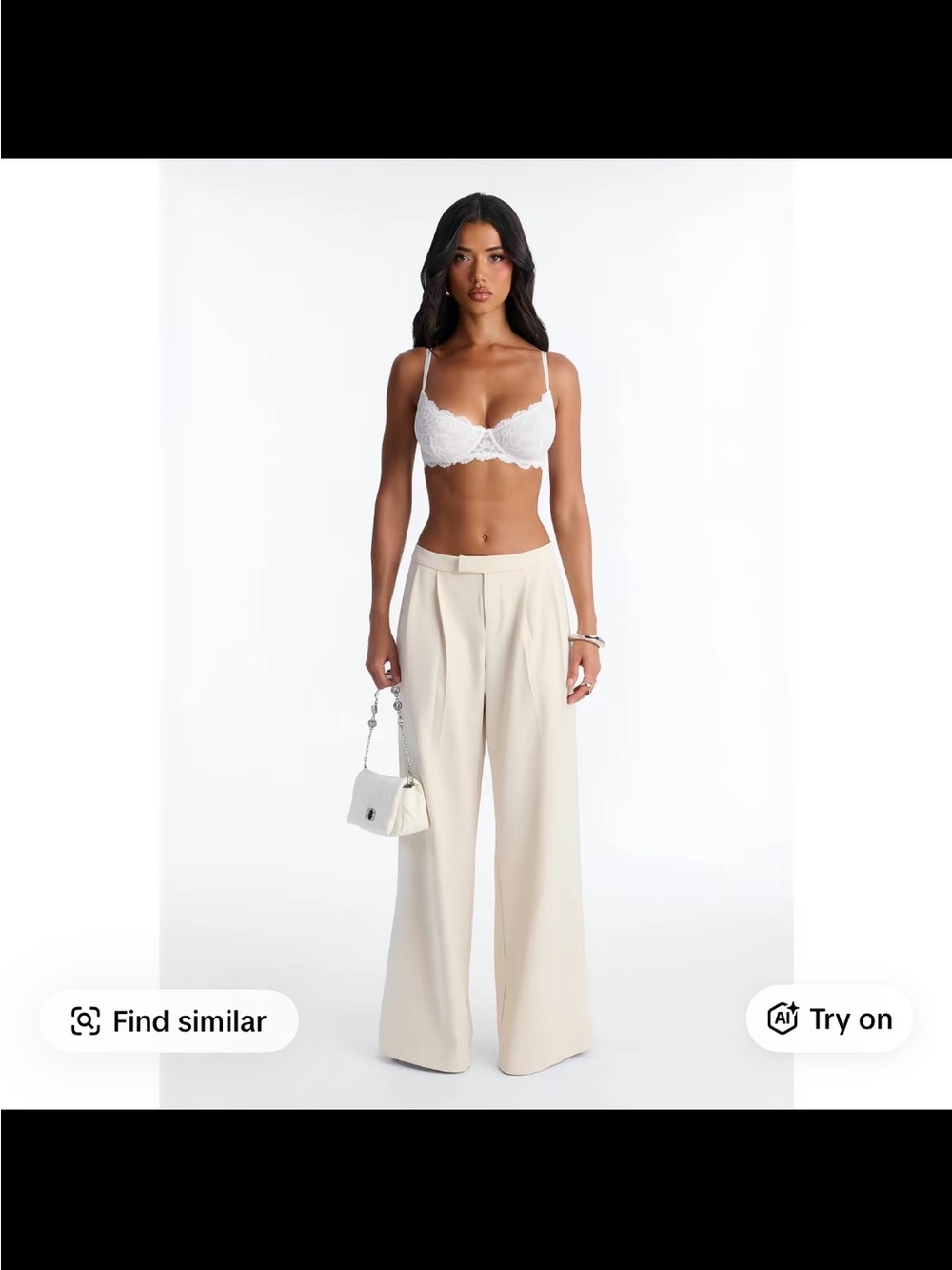Fashions Nova NWT Trousers